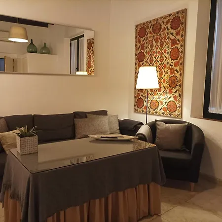 Encantador En El Centro Appartement *