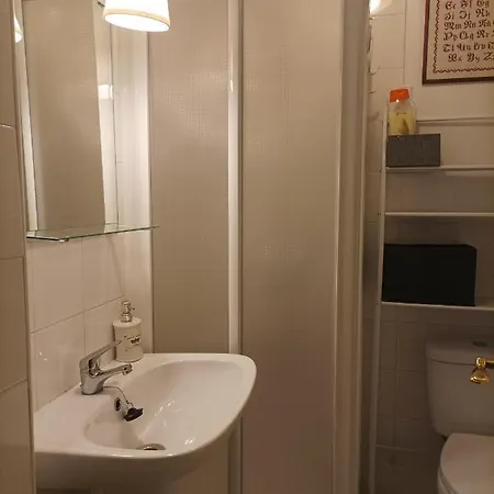 Appartement Encantador En El Centro Sevilla